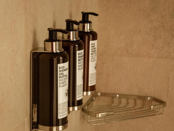 Petit Palace Vargas : photo 10 de la chambre chambre double supérieure