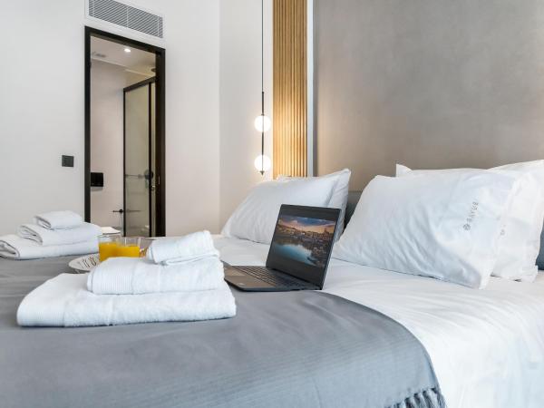 SAVUS Boutique Hotel : photo 3 de la chambre chambre double