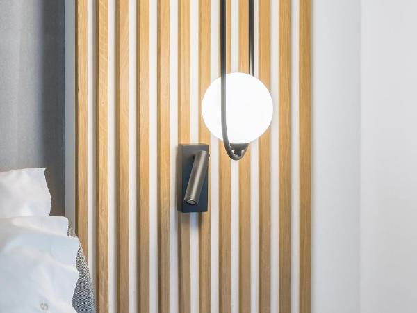 SAVUS Boutique Hotel : photo 5 de la chambre chambre double