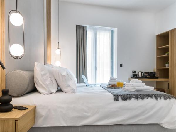 SAVUS Boutique Hotel : photo 2 de la chambre chambre double