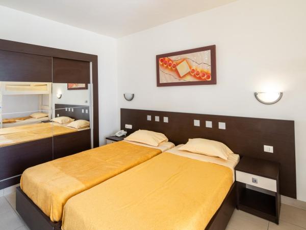 Dar Khayam : photo 5 de la chambre chambre triple