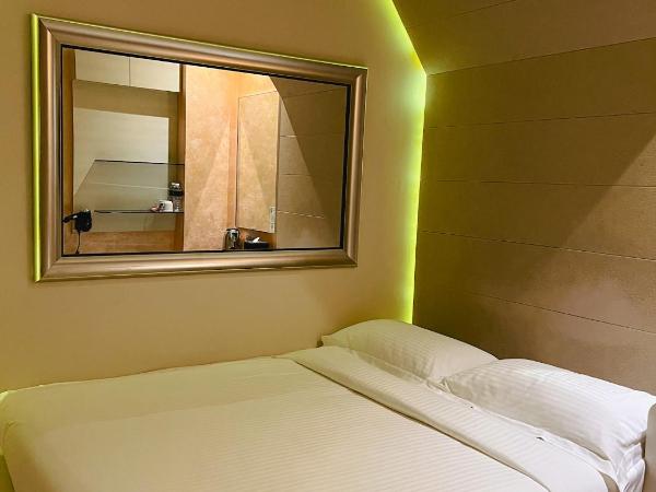 Fragrance Hotel - Viva : photo 1 de la chambre chambre double standard