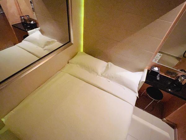 Fragrance Hotel - Viva : photo 2 de la chambre chambre double standard