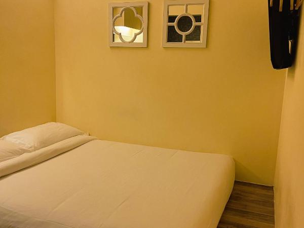 Fragrance Hotel - Classic : photo 7 de la chambre chambre double standard