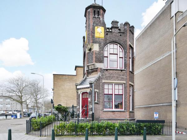 Boutique Hotel Havenkantoor : photo 2 de la chambre appartement 1 chambre