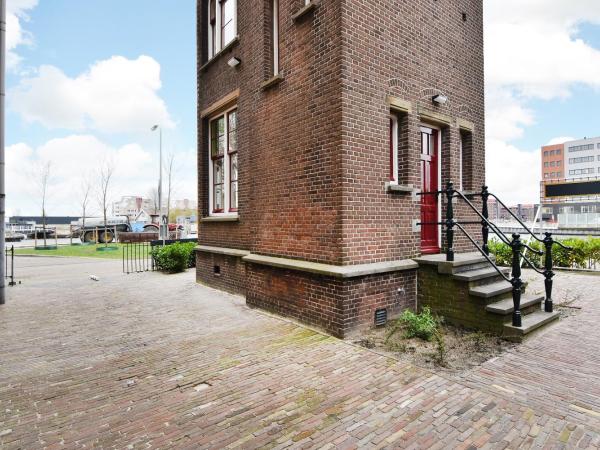 Boutique Hotel Havenkantoor : photo 4 de la chambre appartement 1 chambre