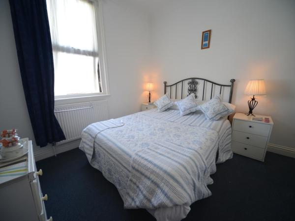 Marine View : photo 2 de la chambre chambre double