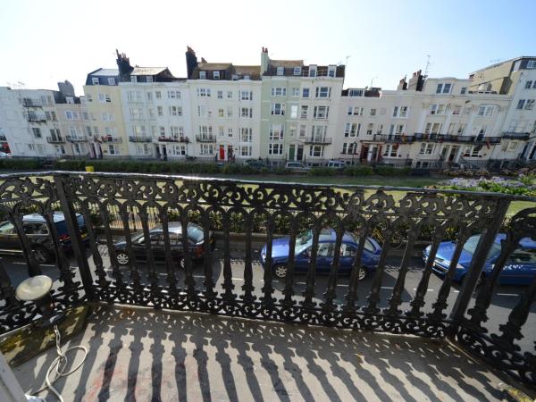 Marine View : photo 4 de la chambre chambre double avec balcon