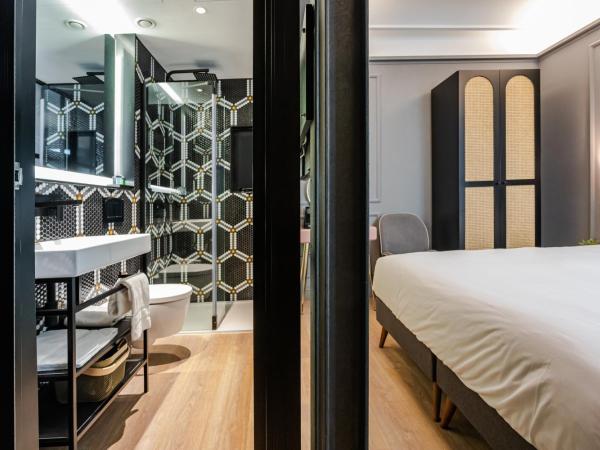 Reina 107 Beach Boutique : photo 2 de la chambre chambre double Économique