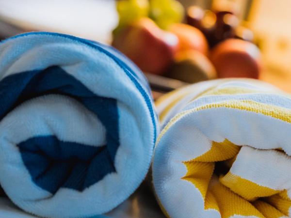 River hotel KÖNIGSTEIN : photo 4 de la chambre chambre lits jumeaux supérieure