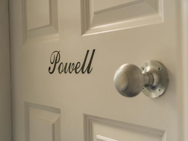 MonkBridge House : photo 5 de la chambre chambre double standard