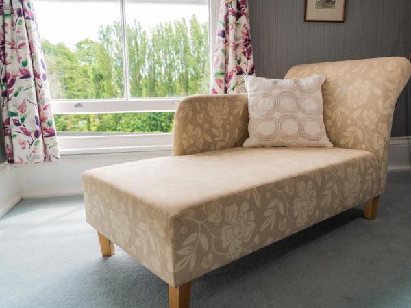 MonkBridge House : photo 4 de la chambre chambre double standard