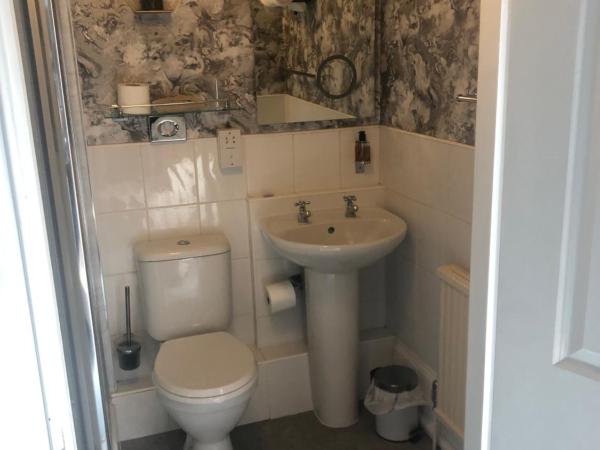 MonkBridge House : photo 3 de la chambre chambre double standard