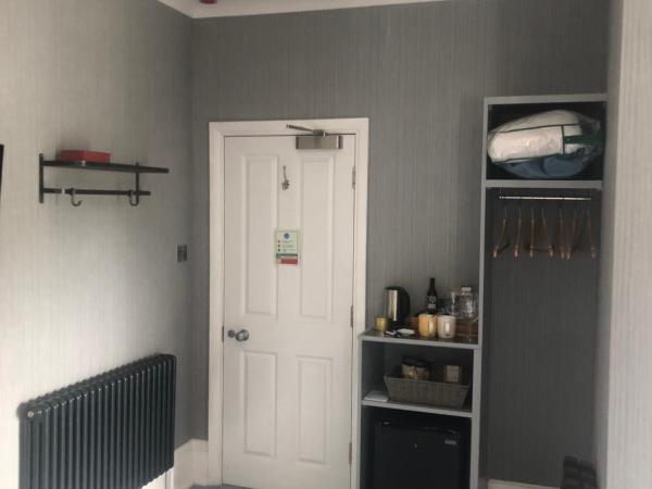 MonkBridge House : photo 2 de la chambre chambre double standard