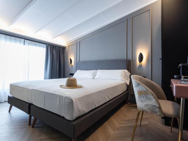 Reina 107 Beach Boutique : photo 2 de la chambre chambre double standard