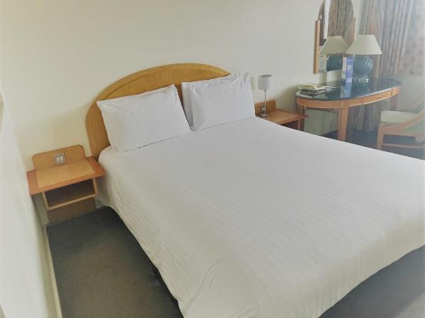 Copthorne Hotel Manchester Salford Quays : photo 1 de la chambre chambre double standard