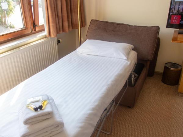 Copthorne Hotel Manchester Salford Quays : photo 3 de la chambre chambre familiale standard
