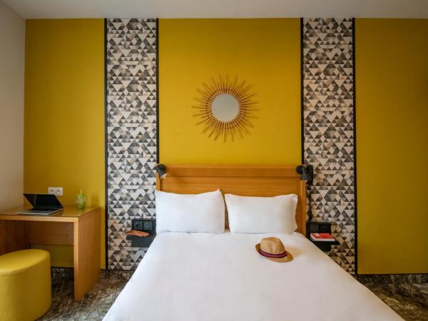 Hotel d'Ostende : photo 6 de la chambre chambre simple