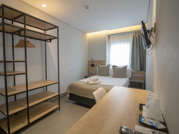 Hotel La Milagrosa : photo 1 de la chambre chambre double