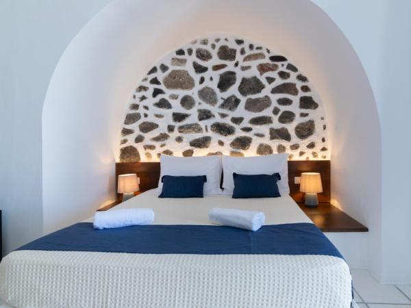 DELION VIEW HOTEL : photo 2 de la chambre suite avec terrasse