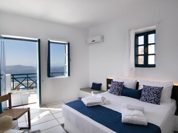 DELION VIEW HOTEL : photo 3 de la chambre suite junior - vue sur mer