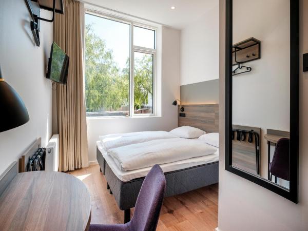 Go Hotel City : photo 3 de la chambre chambre double standard