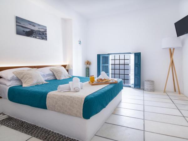 DELION VIEW HOTEL : photo 4 de la chambre chambre double deluxe avec balcon - vue sur mer