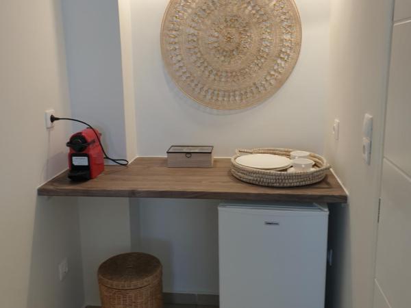Villa Rose : photo 6 de la chambre grande chambre double 