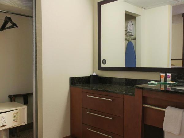 Hyatt Place Atlanta Downtown : photo 4 de la chambre chambre lit king-size avec canapé-lit - Étage supérieur