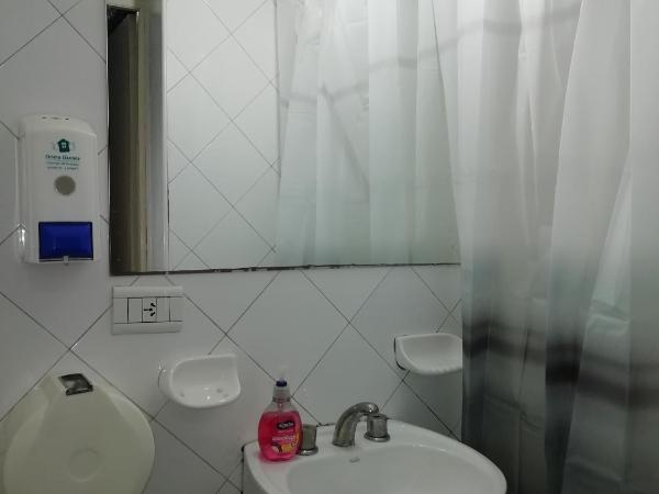 Katana Capsule Hostel : photo 4 de la chambre lit simple dans dortoir à 6 lits