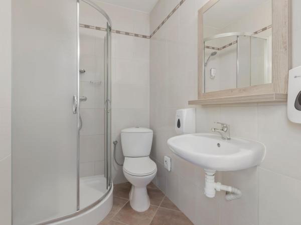 Baltic Hotel : photo 3 de la chambre chambre double ou lits jumeaux standard