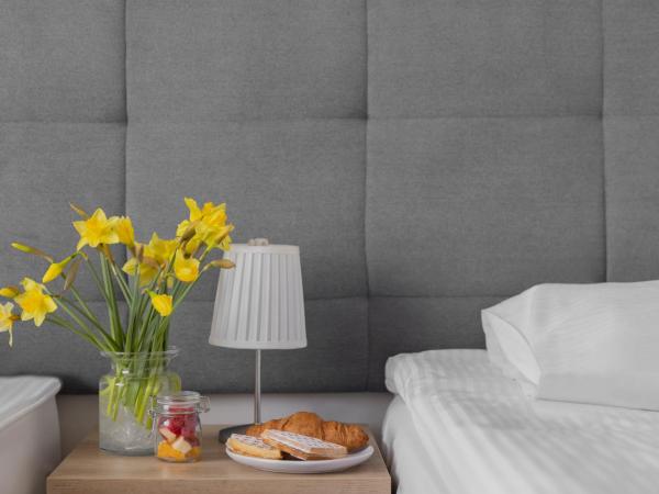 Baltic Hotel : photo 6 de la chambre chambre double ou lits jumeaux premium