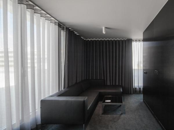 Hotel 3K Europa : photo 5 de la chambre suite