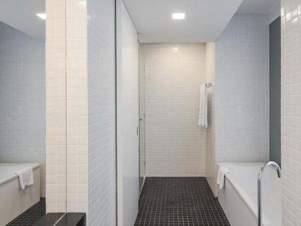 Hotel 3K Europa : photo 6 de la chambre suite