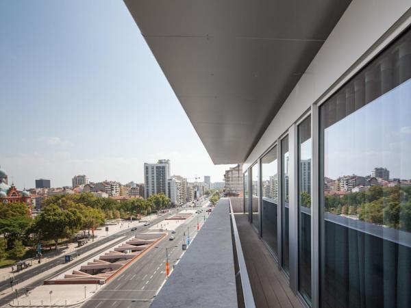 Hotel 3K Europa : photo 9 de la chambre suite