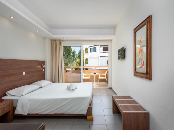 City Center Hotel : photo 8 de la chambre chambre classique Étage inférieur