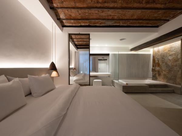 Azur Real Hotel Boutique & Spa : photo 3 de la chambre suite
