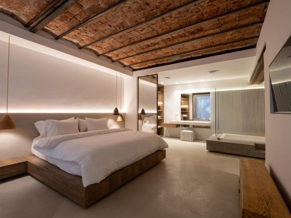 Azur Real Hotel Boutique & Spa : photo 2 de la chambre suite