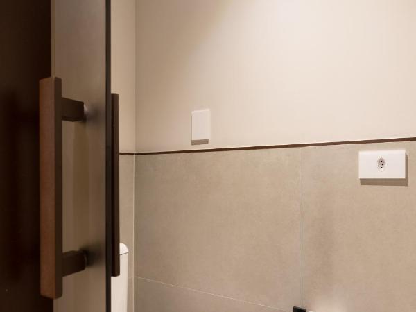 QOYA Hotel Curitiba, Curio Collection by Hilton : photo 6 de la chambre chambre lit king-size supérieure