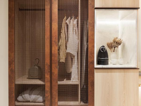 QOYA Hotel Curitiba, Curio Collection by Hilton : photo 2 de la chambre chambre double supérieure