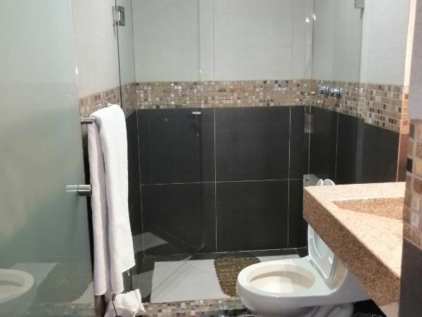 Hotel Las Américas : photo 2 de la chambre chambre double standard