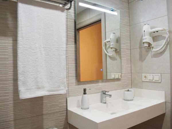 Santa Filomena : photo 5 de la chambre chambre double