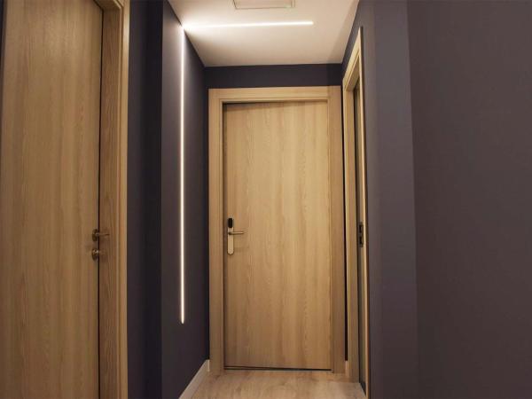 Santa Filomena : photo 2 de la chambre chambre double avec balcon