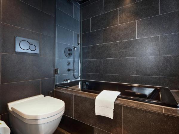 U&Me; BW Signature Collection : photo 8 de la chambre chambre double standard