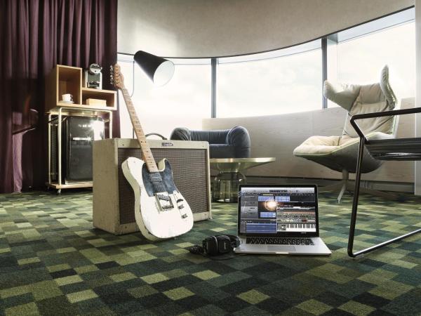 U&Me; BW Signature Collection : photo 7 de la chambre suite junior