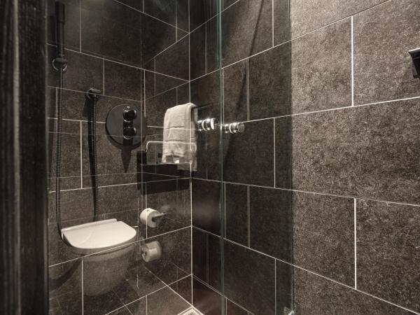 U&Me; BW Signature Collection : photo 5 de la chambre chambre double standard