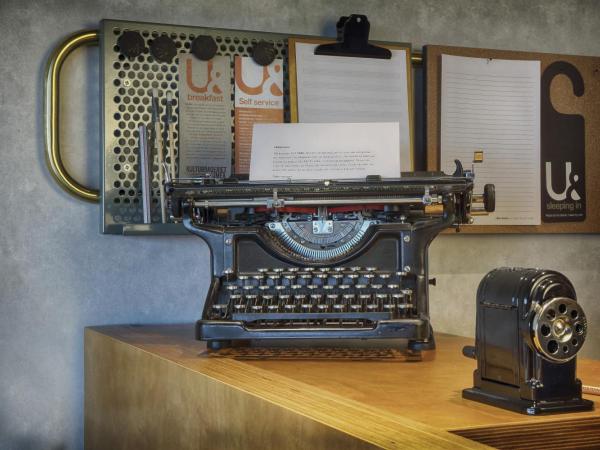 U&Me; BW Signature Collection : photo 7 de la chambre chambre double standard