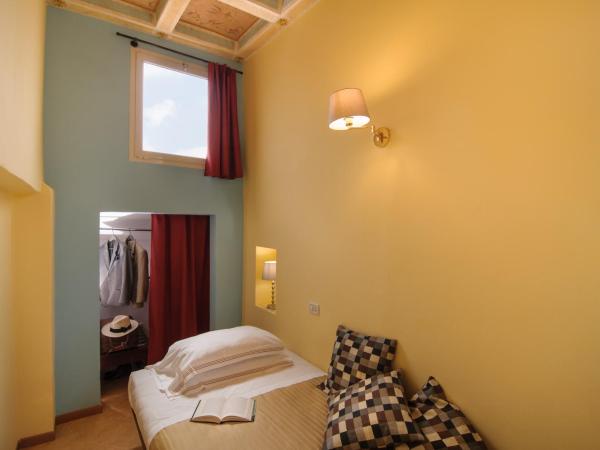Hotel Cardinal of Florence - recommended for ages 25 to 55 : photo 3 de la chambre chambre simple deluxe