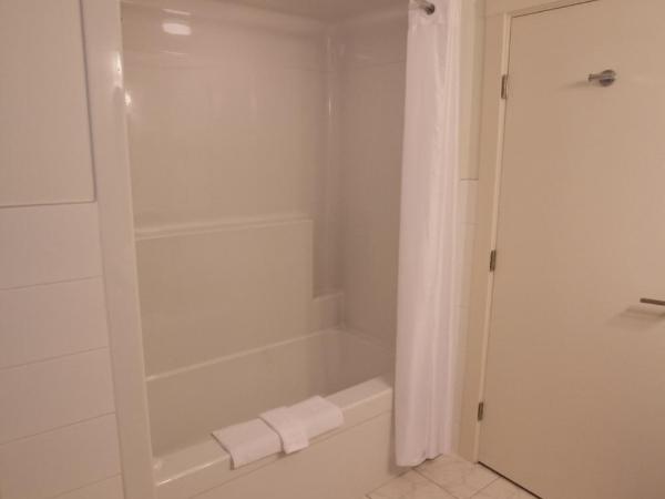 Hotel Rialto : photo 7 de la chambre chambre lit queen-size