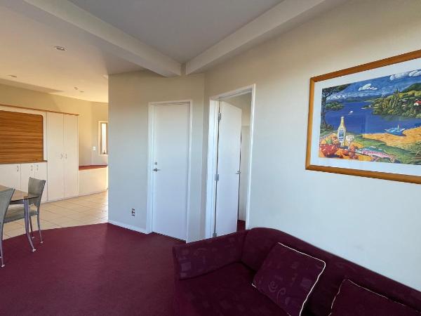 Chantillys Motor Lodge : photo 6 de la chambre two-bedroom suite - 6 guests